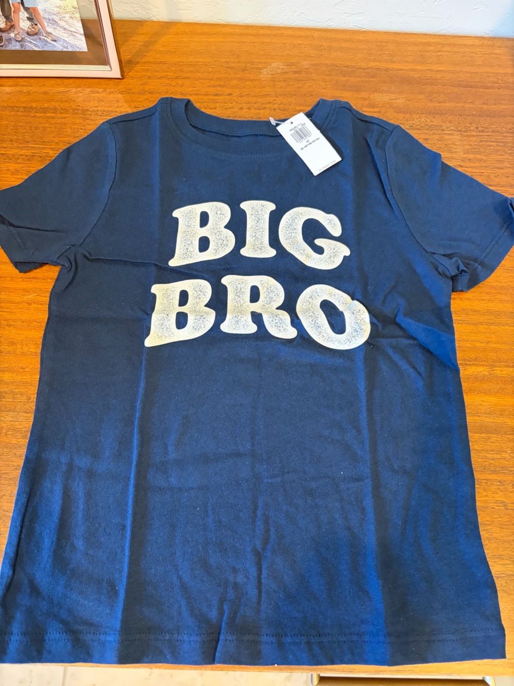 Old Navy Boys Blue Jeans (Navy)